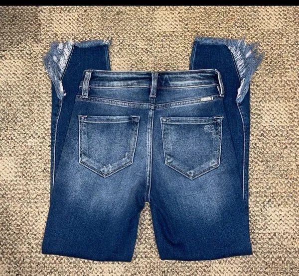 KanCan Jeans Size 23 - Image 6