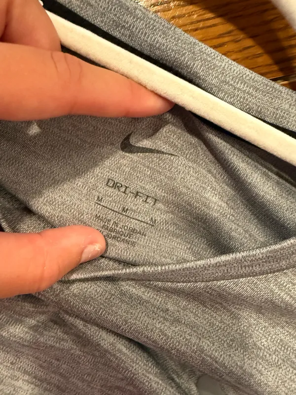 Nike Shirt Dri-Fit - Image 4