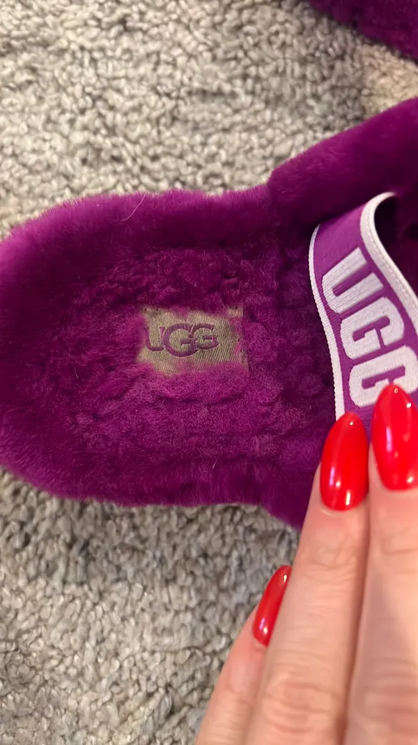 Soft Ugg Slippers - Image 6
