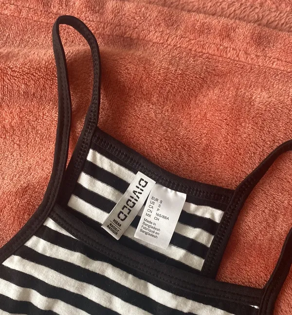 Cropped Tank - Image 2