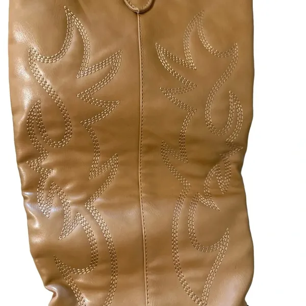 Women's Cowboy Boots - Image 2