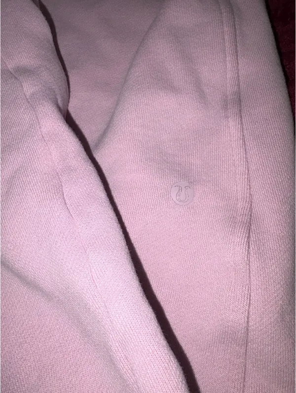 Lululemon Scuba Joggers Pink - Image 3