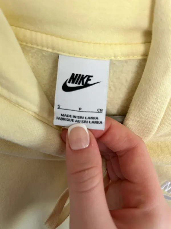 Sweatshirt Hoodie - Image 3