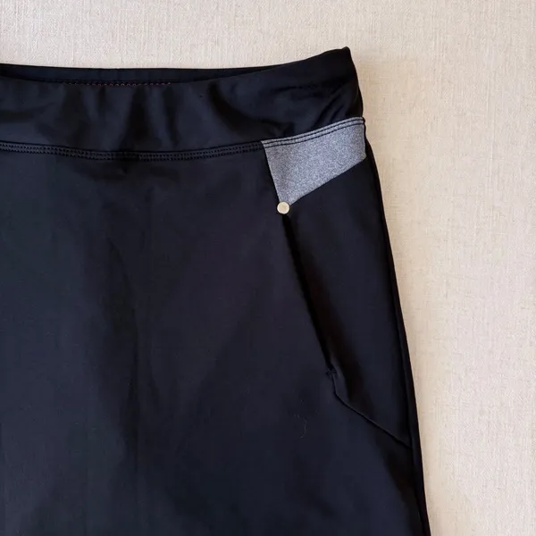 Cutter &‎ Buck CB DryTec Athletic Skort XS Golf Tennis Pickleball UPF 50 - Image 5