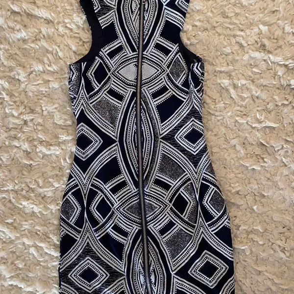 Speechless Homecoming Dress - Image 6