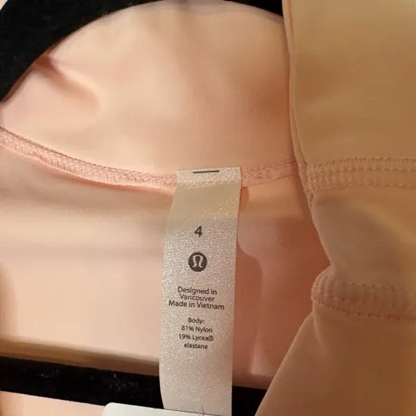 Lululemon Define Jacket Nulu 4 pink - Image 7