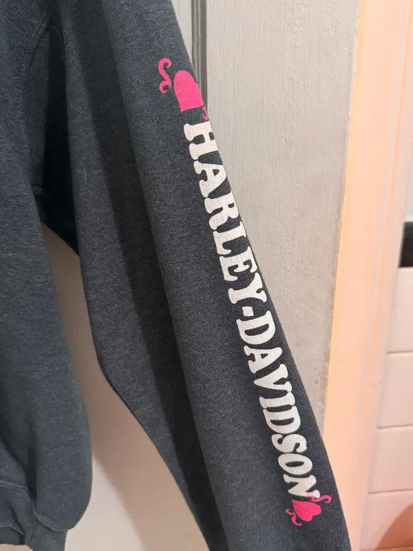 Sweatshirt - Image 2