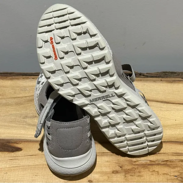 NEW MERRELL‎ Bravada 2 Wrap Size 8 A35 - Image 9