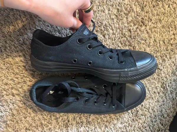 Converse Shoes - Image 2