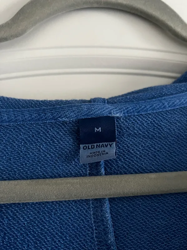 Old Navy Hoodie - Image 2