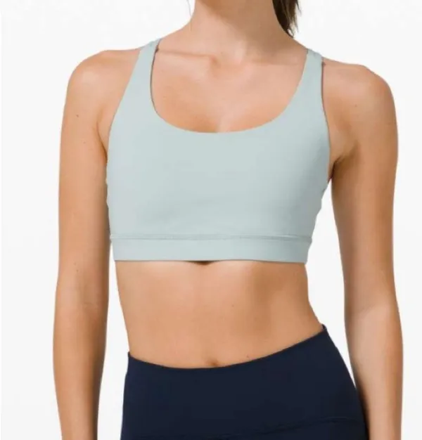 Lululemon Energy Bra - Image 3