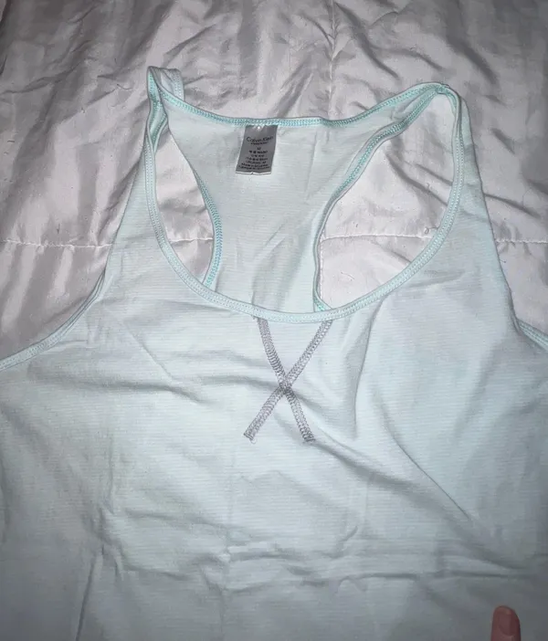 Calvin Klein PJ Set - Image 3