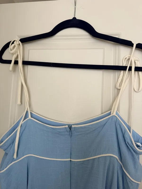 Lulus Mini Dress - Image 5