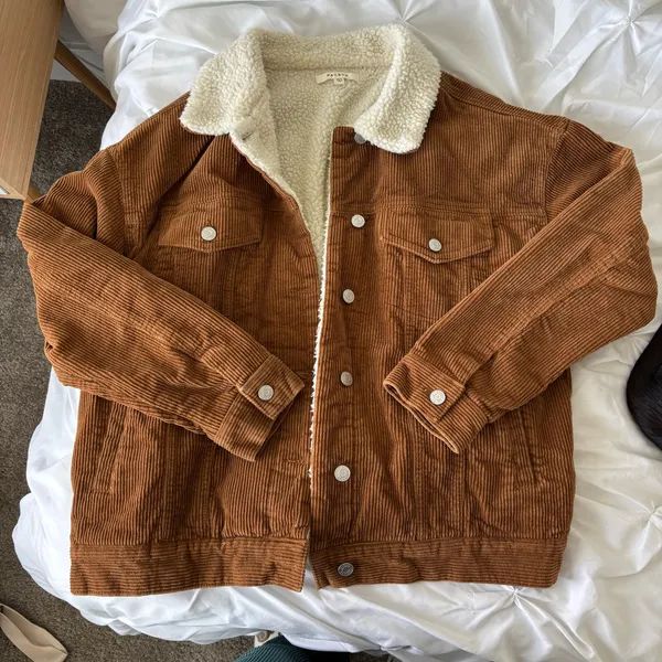 PacSun Corduroy Jacket - Image 2