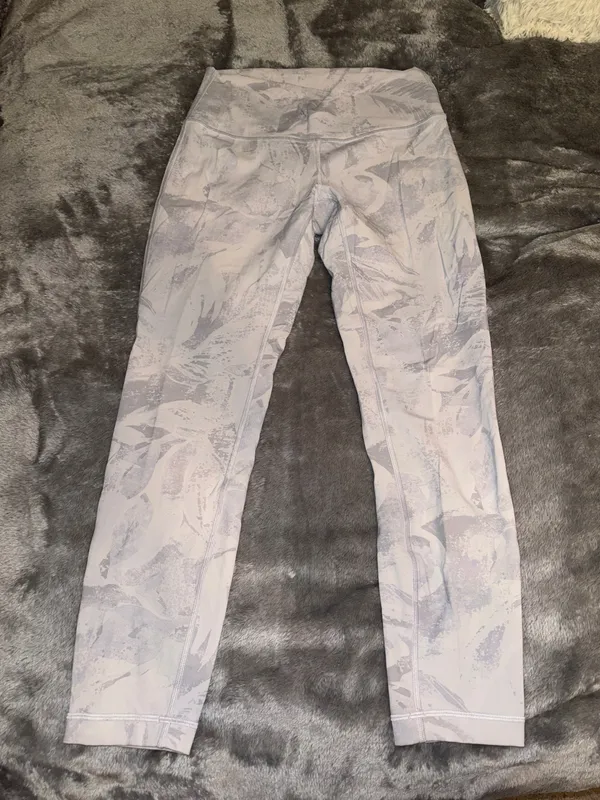 Lululemon Leggings - Image 2