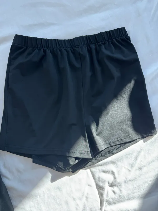 Amazon Bubble Athletic Dress - Image 3