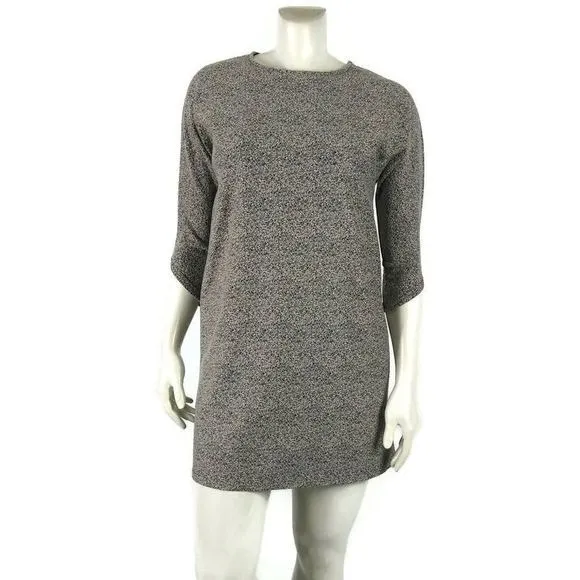 ASOS Maternity‎ US Sz 6 Mini Dress - Image 2