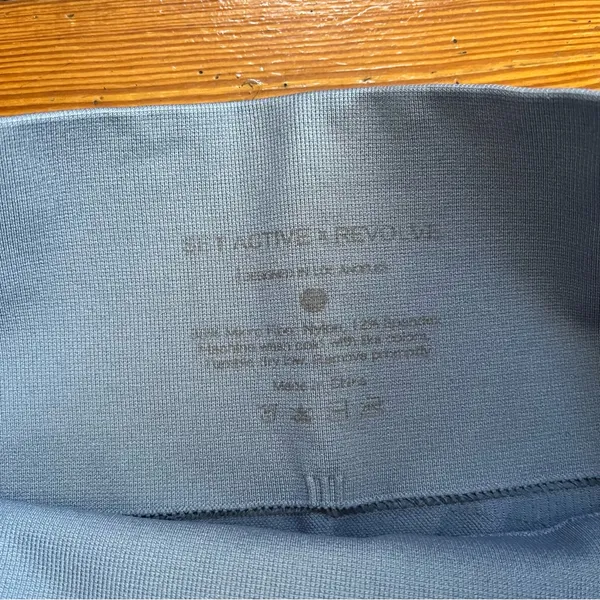 SET Active x Revolve Leggings in Lavendar - Image 4