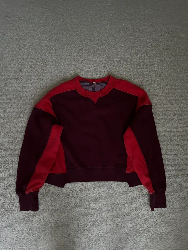 Free People Movement Sweater - Image 6