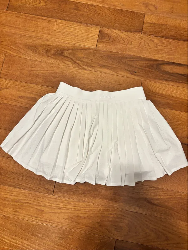 Athleta Pleated Skort - Image 2