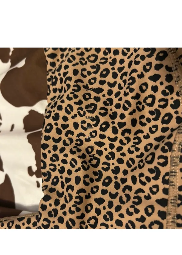 Allfenix Anthropologie Leggings - Image 2