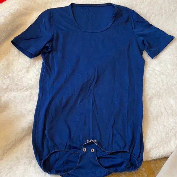 The Sak Vintage Sak’s Fifth Ave Bodysuit - Image 2