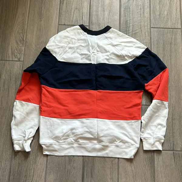 Splits 59 colorblock pullover sweater - Image 6