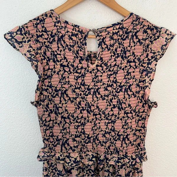 Banjanan floral dress medium - Image 15