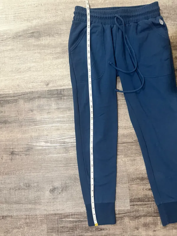 FREE PEOPLE MOVEMENT Sunny Skinny Joggers in Moonlit Opal - Image 7