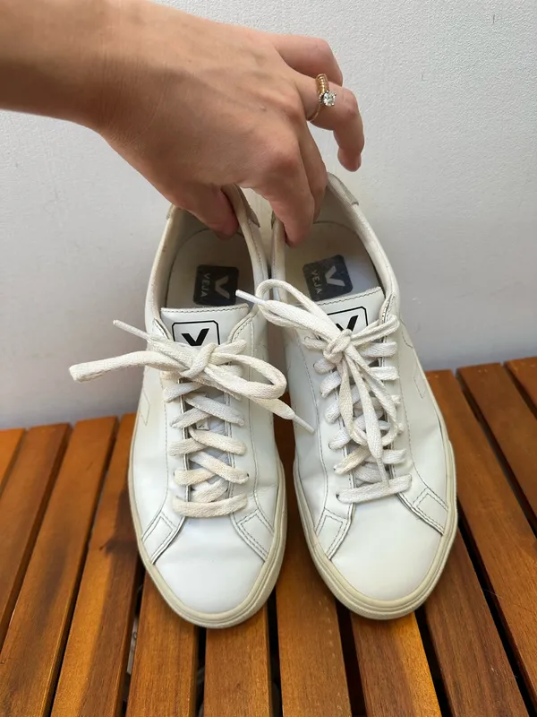 Women’s Esplar VEJA Sneakers - Image 3