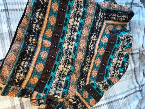 Western jacket Multiple - Image 4