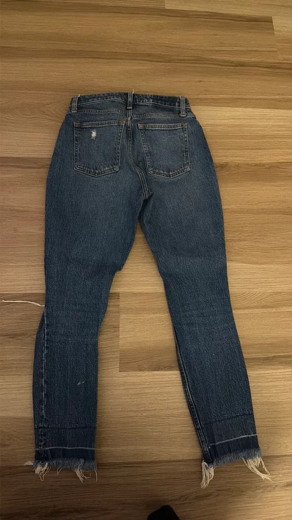 Abercrombie Jeans - Image 4