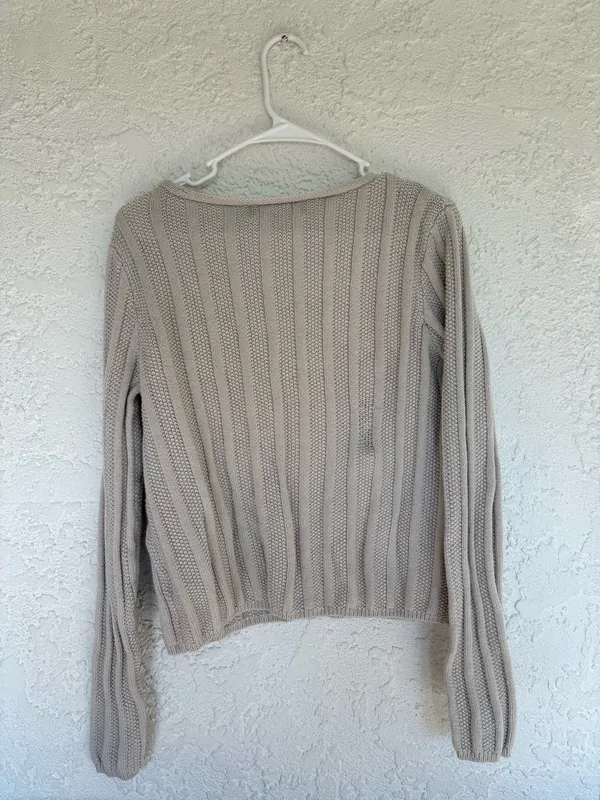 No Boundaries Sweater - Image 3