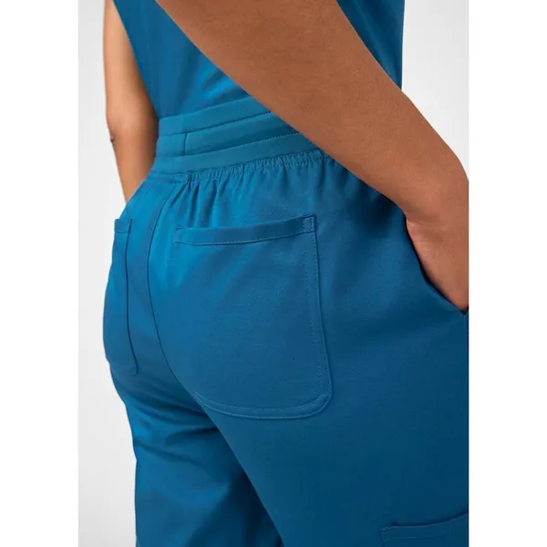 Beyond Scrubs Core Jovial 5-Pocket Cargo Jogger - Image 5