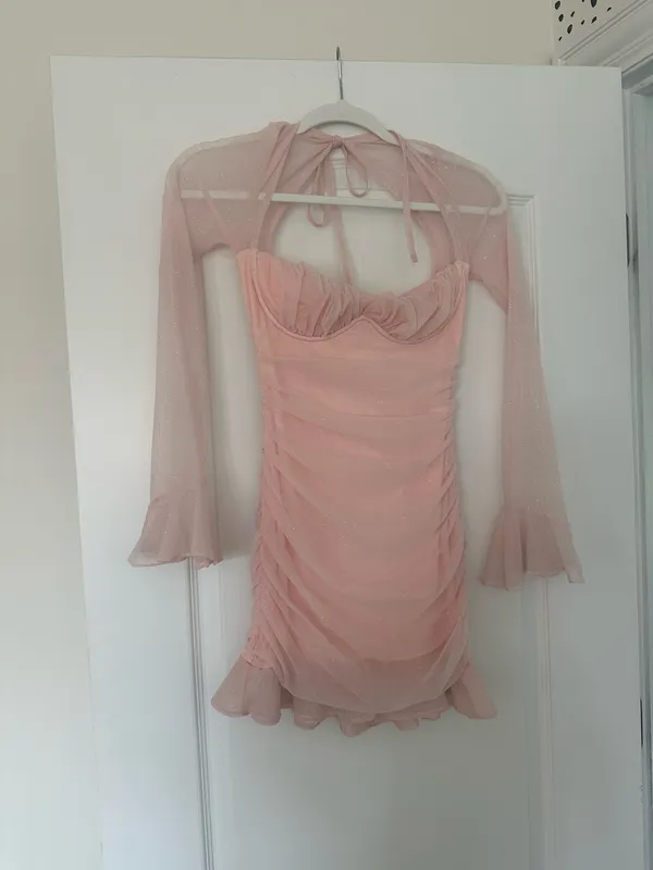 Babyboo Mini Dress - Image 5