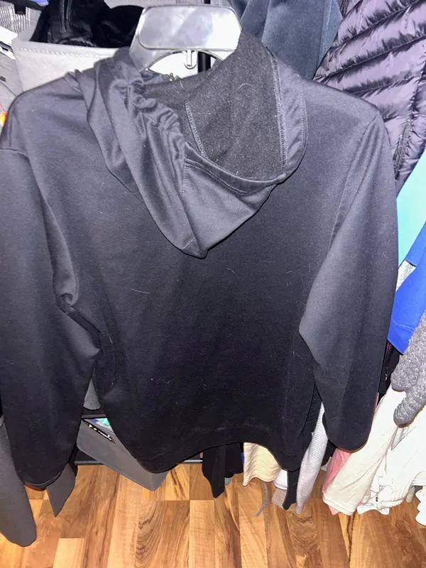 Nike Zip-Up Jacket - Image 5