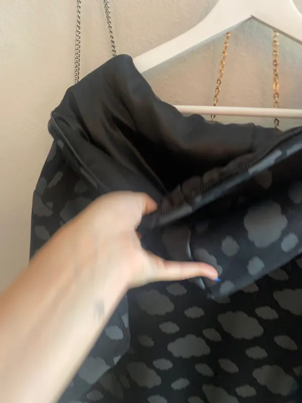 Scubiee Full Zip BNWT Black Size XXL - Image 7