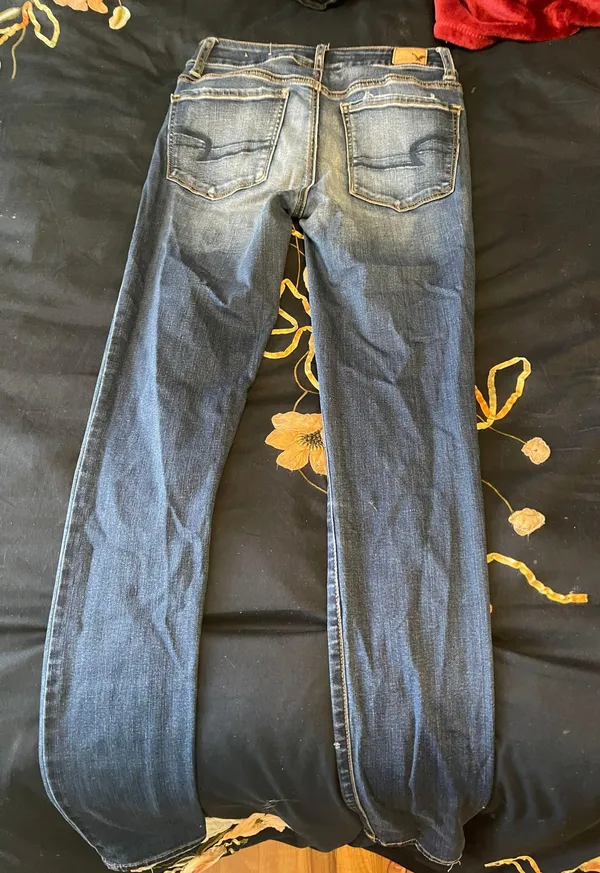 American Eagle Outfitters Jeggings - Image 4