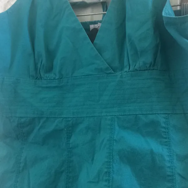 FINAL MARKDOWN Lots of love halter top extra large - Image 2