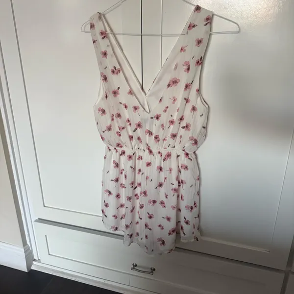 Stella Laguna Beach Romper - Image 5