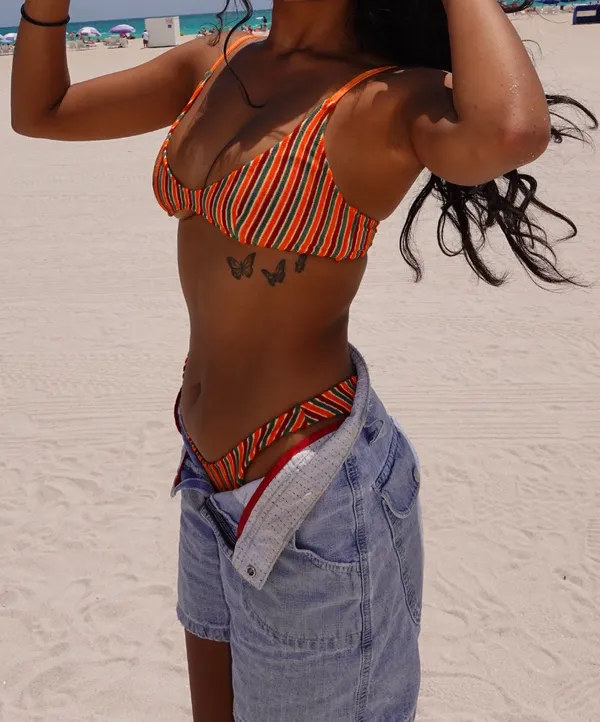 Triangl Bikini Set - Image 3