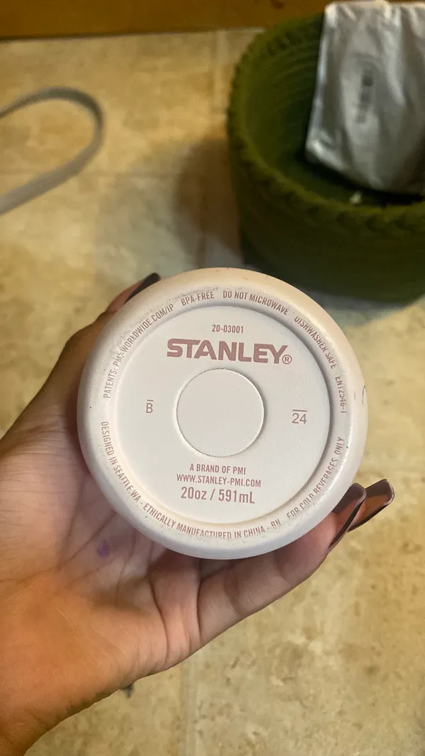 Stanley White - Image 2