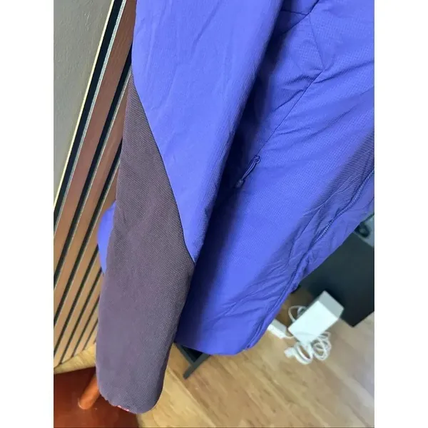 The North Face Ventrix® Full-Zip Jacket - Insulated (For Women) medium lightly u - Image 4