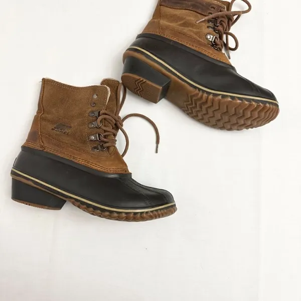 Sorel WOMEN'S SNOW & WINTER BOOTS - Image 3
