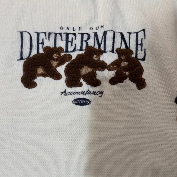 Aelfric Eden sweater size L VGUC - Image 3