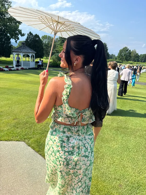 Selfie Leslie Dress - Image 2