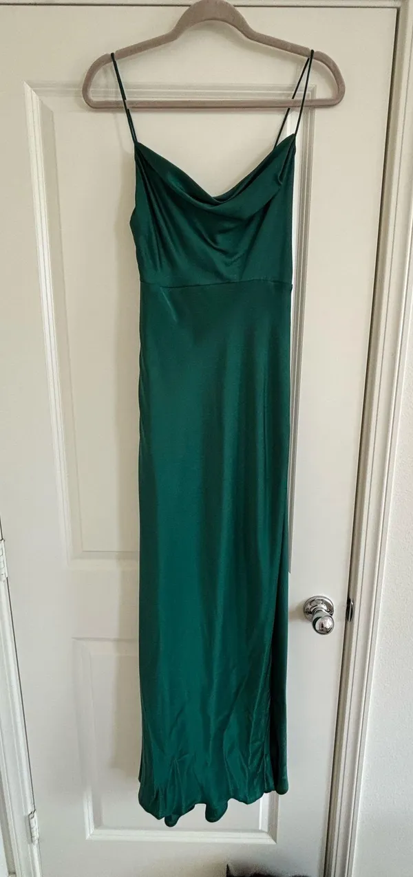 Fame and Partners Formal Dress - Image 5