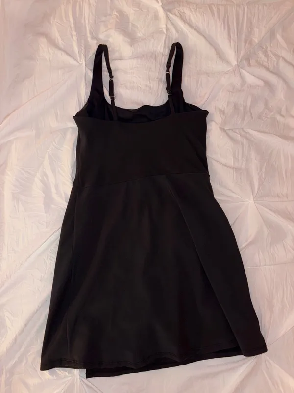 Abercrombie & Fitch Athletic Dress - Image 2