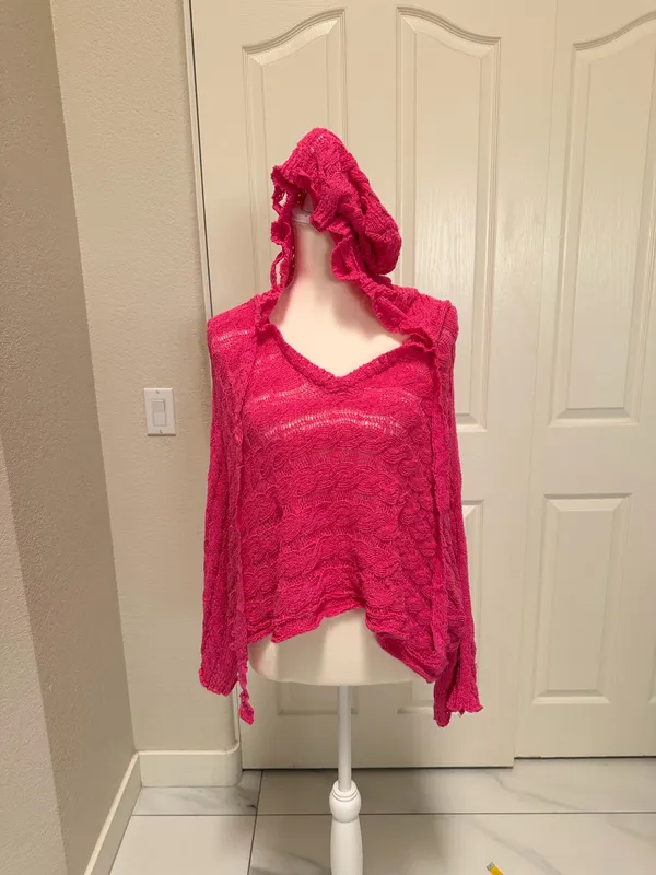 POL Sweater Knit - Image 2
