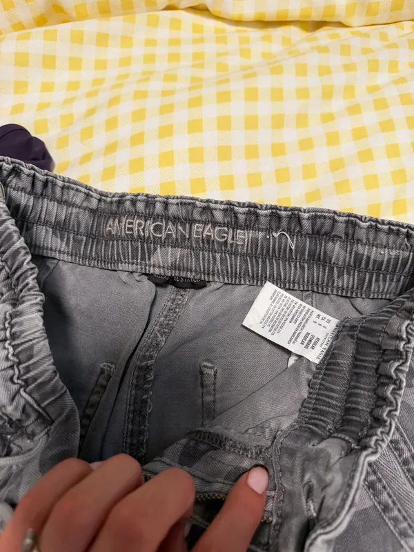 American eagle pants  - Image 2